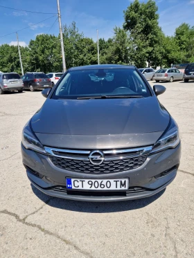 ������ Opel Astra