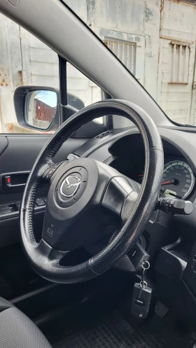 Mazda 5 1.8 115 бензин - 3650 € / 7138.78 лв. - 15374243 11