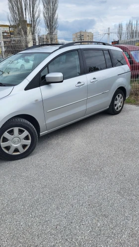 Mazda 5 1.8 115 бензин - 3650 € / 7138.78 лв. - 15374243 6