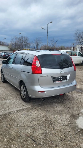 Mazda 5 1.8 115 бензин - 3650 € / 7138.78 лв. - 15374243 8