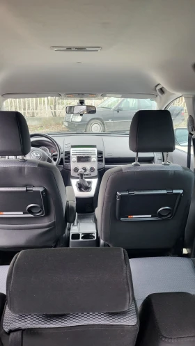 Mazda 5 1.8 115 бензин - 3650 € / 7138.78 лв. - 15374243 15