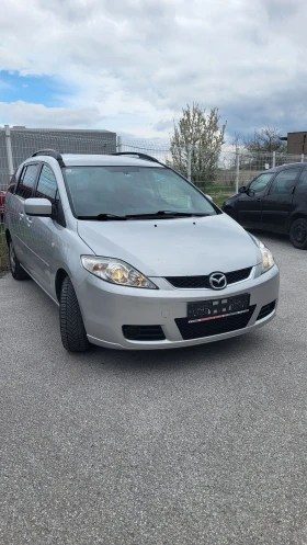 Mazda 5 1.8 115 бензин - 3650 € / 7138.78 лв. - 15374243 4