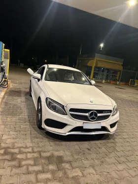 Mercedes-Benz C 220 Coupe Premium Plus | Mobile.bg � ����� ������ 4