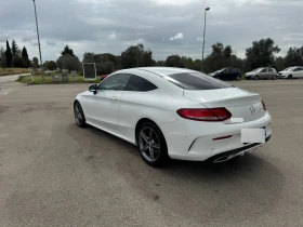Mercedes-Benz C 220 Coupe Premium Plus | Mobile.bg � ����� ������ 8