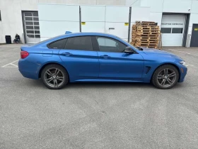 BMW 430 * xDrive * ДИГИТАЛНО * SAT * ПОДГРЕВИ | Auto.bg — изображение 3
