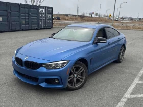 BMW 430 * 430i xDrive * CARFAX * БЕЗ ПЪРВОНАЧАЛНА ВНОСКА