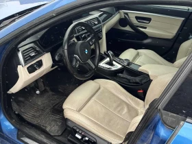 BMW 430 * xDrive * ДИГИТАЛНО * SAT * ПОДГРЕВИ | Auto.bg — изображение 5