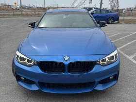 BMW 430 * xDrive * ДИГИТАЛНО * SAT * ПОДГРЕВИ | Auto.bg — изображение 6