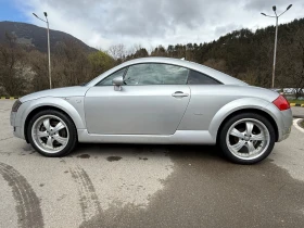 Audi Tt 1.8T S LINE  - 4500 € / 8801.24 лв. - 87258771 7