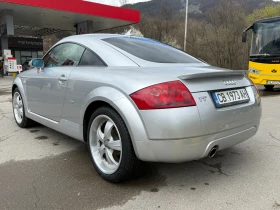 Audi Tt 1.8T S LINE  - 4500 € / 8801.24 лв. - 87258771 6