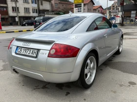Audi Tt 1.8T S LINE  - 4500 € / 8801.24 лв. - 87258771 5