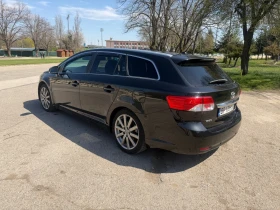 Toyota Avensis Facelift  - 6500 € / 12712.90 лв. - 60160681 4
