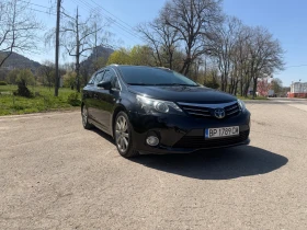 Toyota Avensis Facelift  - 6500 € / 12712.90 лв. - 60160681 2