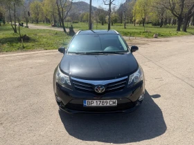 Toyota Avensis Facelift  - 6500 € / 12712.90 лв. - 60160681 3