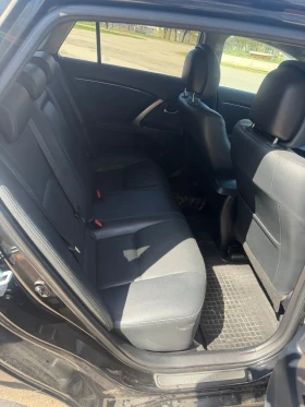 Toyota Avensis Facelift  - 6500 € / 12712.90 лв. - 60160681 7