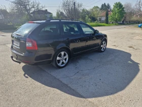 Skoda Octavia 1.6TDI - 6600 € / 12908.48 лв. - 96158091 7