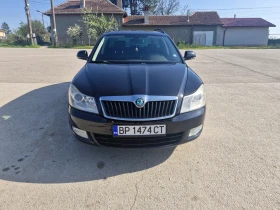 Skoda Octavia 1.6TDI - 6600 € / 12908.48 лв. - 96158091 3