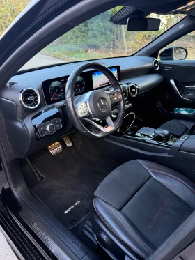 Mercedes-Benz A 220 undefined | Auto.bg — изображение 7