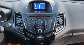 Ford Fiesta COMING SOON* 1.5TDCI* TITANIUM* EURO 6* 131 000KM* | Auto.bg — изображение 7