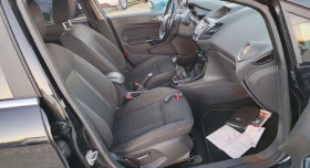 Ford Fiesta COMING SOON* 1.5TDCI* TITANIUM* EURO 6* 131 000KM* | Auto.bg — изображение 8