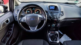 Ford Fiesta COMING SOON* 1.5TDCI* TITANIUM* EURO 6* 131 000KM* | Auto.bg — изображение 6