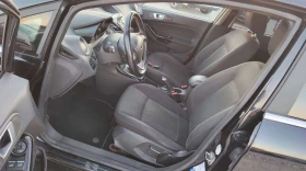 Ford Fiesta COMING SOON* 1.5TDCI* TITANIUM* EURO 6* 131 000KM* | Auto.bg — изображение 5