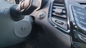 Ford Fiesta COMING SOON* 1.5TDCI* TITANIUM* EURO 6* 131 000KM* | Auto.bg — изображение 9