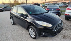Ford Fiesta COMING SOON* 1.5TDCI* TITANIUM* EURO 6* 131 000KM* | Auto.bg — изображение 2