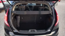 Ford Fiesta COMING SOON* 1.5TDCI* TITANIUM* EURO 6* 131 000KM* | Auto.bg — изображение 13