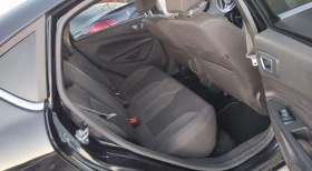 Ford Fiesta COMING SOON* 1.5TDCI* TITANIUM* EURO 6* 131 000KM* | Auto.bg — изображение 12