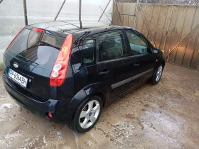 Ford Fiesta 1400 | Mobile.bg � ����� ������ 3