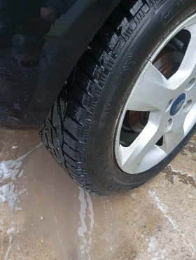Ford Fiesta 1400 | Mobile.bg � ����� ������ 5