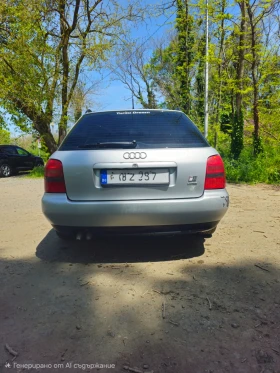 Audi A4 | Mobile.bg � ����� ������ 7