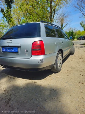 Audi A4 | Mobile.bg � ����� ������ 6