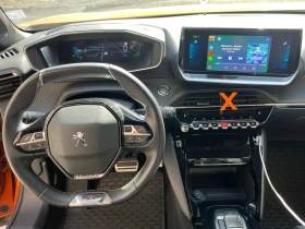 Peugeot 2008 E GT | Auto.bg — изображение 10