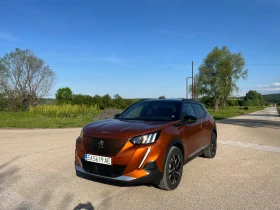 Peugeot 2008 E GT | Mobile.bg � ����� ������ 7
