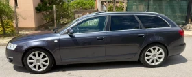 ����� �� �������� �� Audi A6 * 3.0* TDI* Quattro* ���������* 