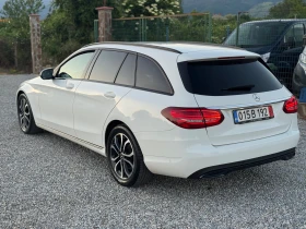 Mercedes-Benz C 220 CDI* AMBIENT* LED* 2021�* ��������* ��������� | Mobile.bg � ����� ������ 6