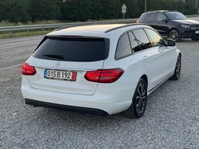 Mercedes-Benz C 220 CDI* AMBIENT* LED* 2021�* ��������* ��������� | Mobile.bg � ����� ������ 7