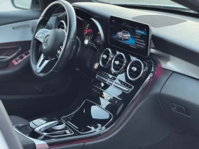 Mercedes-Benz C 220 CDI* AMBIENT* LED* 2021�* ��������* ��������� | Mobile.bg � ����� ������ 12