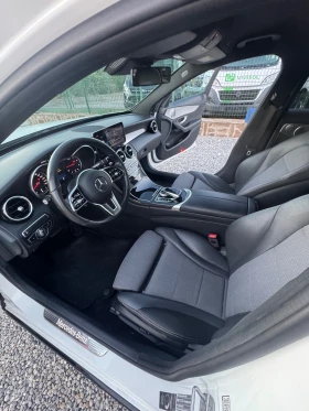 Mercedes-Benz C 220 CDI* AMBIENT* LED* 2021�* ��������* ��������� | Mobile.bg � ����� ������ 10