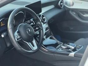 Mercedes-Benz C 220 CDI* AMBIENT* LED* 2021�* ��������* ��������� | Mobile.bg � ����� ������ 8