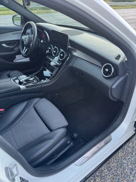 Mercedes-Benz C 220 CDI* AMBIENT* LED* 2021�* ��������* ��������� | Mobile.bg � ����� ������ 9