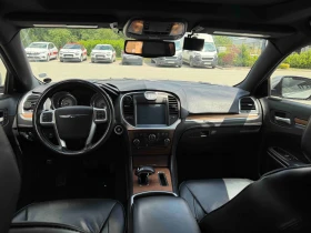 Chrysler 300c 3, 6 "Luxury Series" - 12700 € / 24839.04 лв. - 60607415 6
