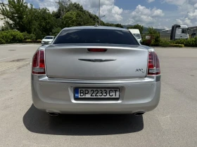 Chrysler 300c 3, 6 "Luxury Series" - 12700 € / 24839.04 лв. - 60607415 4