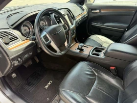 Chrysler 300c 3, 6 "Luxury Series" - 12700 € / 24839.04 лв. - 60607415 9