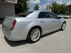 Chrysler 300c 3, 6 "Luxury Series" - 12700 € / 24839.04 лв. - 60607415 5