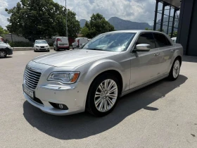 Chrysler 300c 3, 6 "Luxury Series" - 12700 € / 24839.04 лв. - 60607415 2