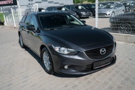Mazda 6 2.2* LED* NAVI | Mobile.bg � ����� ������ 5