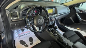 Mazda 6 2.2* LED* NAVI | Mobile.bg � ����� ������ 10